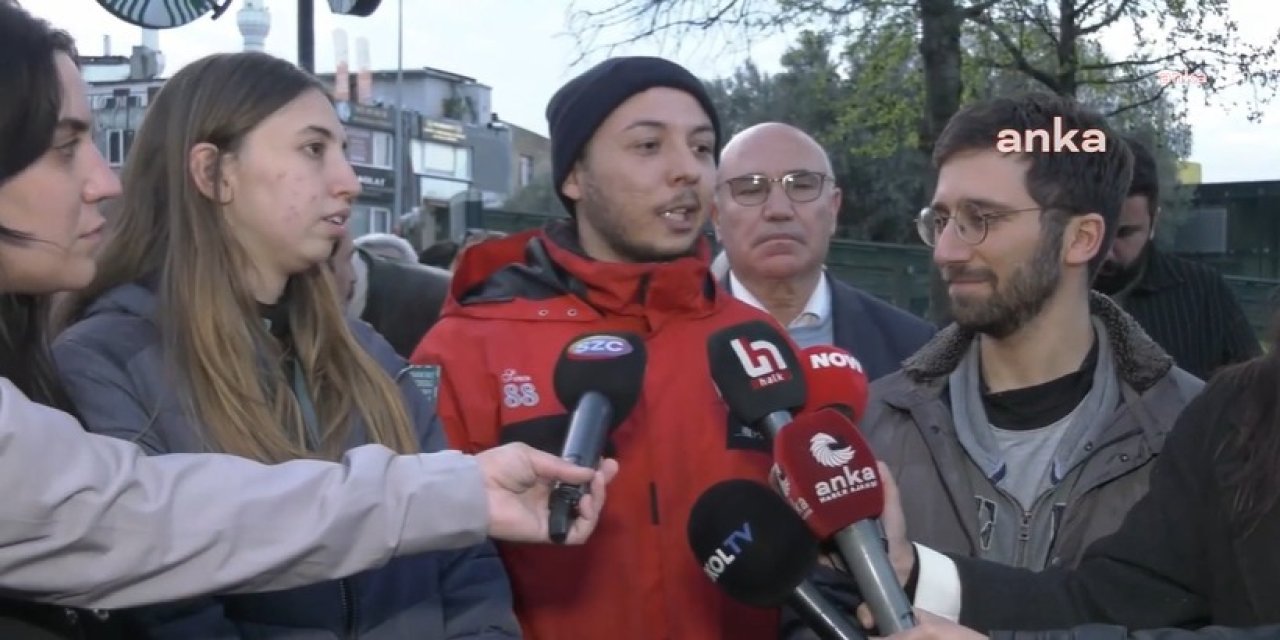 Sosyal medya fenomeni Basel, 'Cumhurbaşkanına hakaret' suçundan tutuklandı