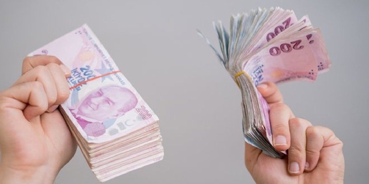 Para parayı çekiyor: Mevduat faizinden ayda ortalama 70 bin TL kazanmak için ne kadar yatırmak lazım? İşte kampanyalar