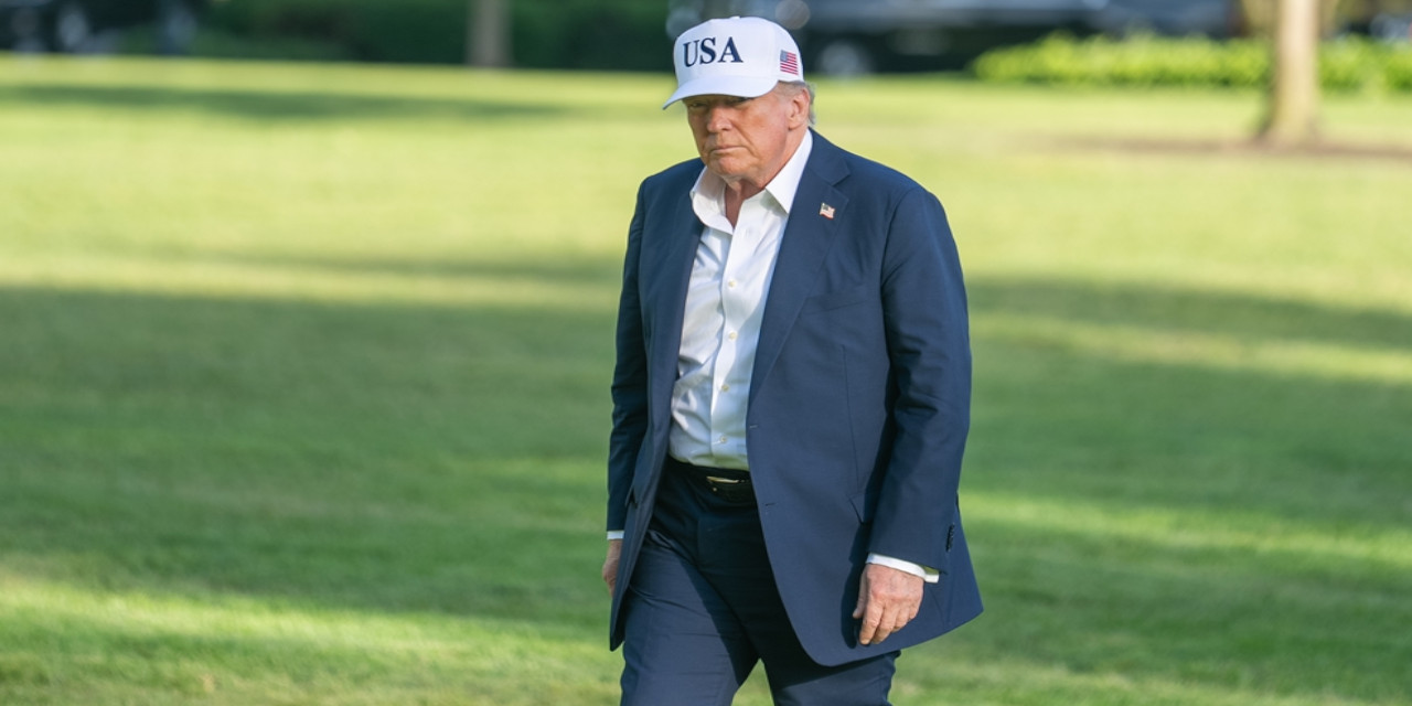 Trump duyurdu: Bakır ithalatına yüzde 50 tarife