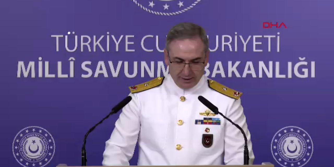 MSB'den 12 şehit için açıklama: İddialar asılsız, dezenformasyon amaçlıdır