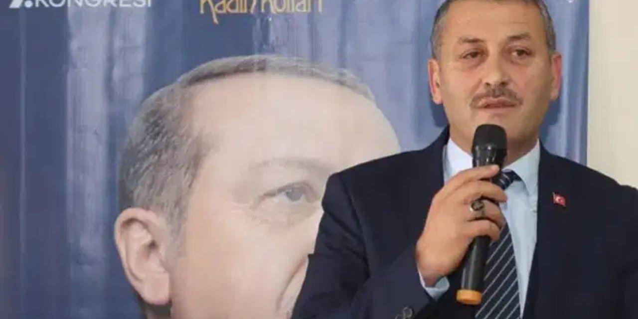 AKP'den Belediye Başkanı seçilen Koçyiğit'e 'cinsel saldırı' suçundan hapis cezası