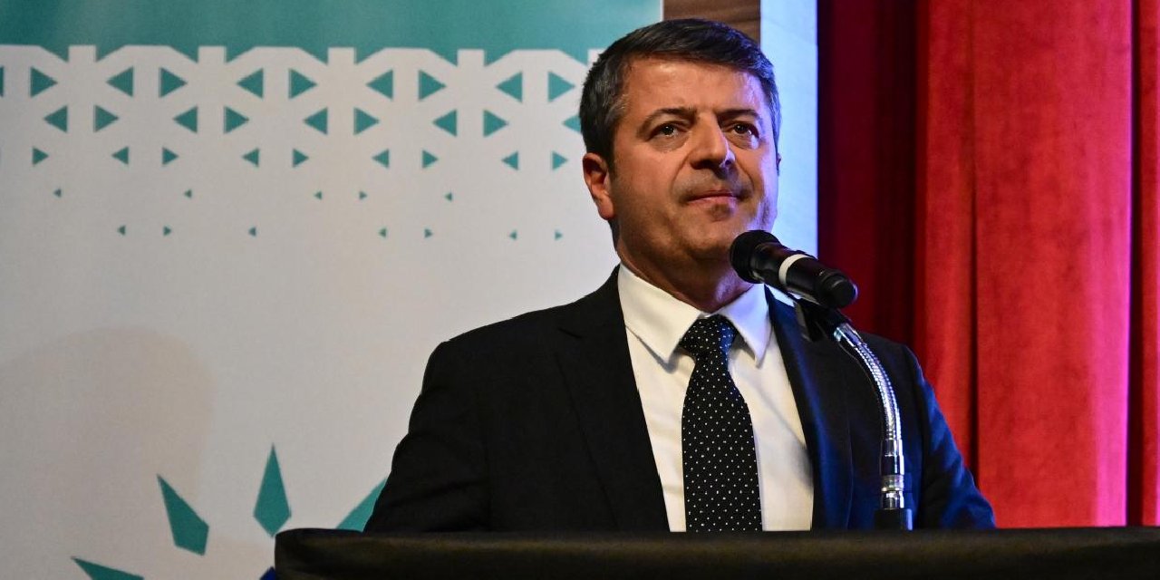 Adıyaman Belediye Başkanı Tutdere görevden uzaklaştırıldı, CHP'den tepki geldi: 'Bu hukuksuz düzen er ya da geç bitecek'