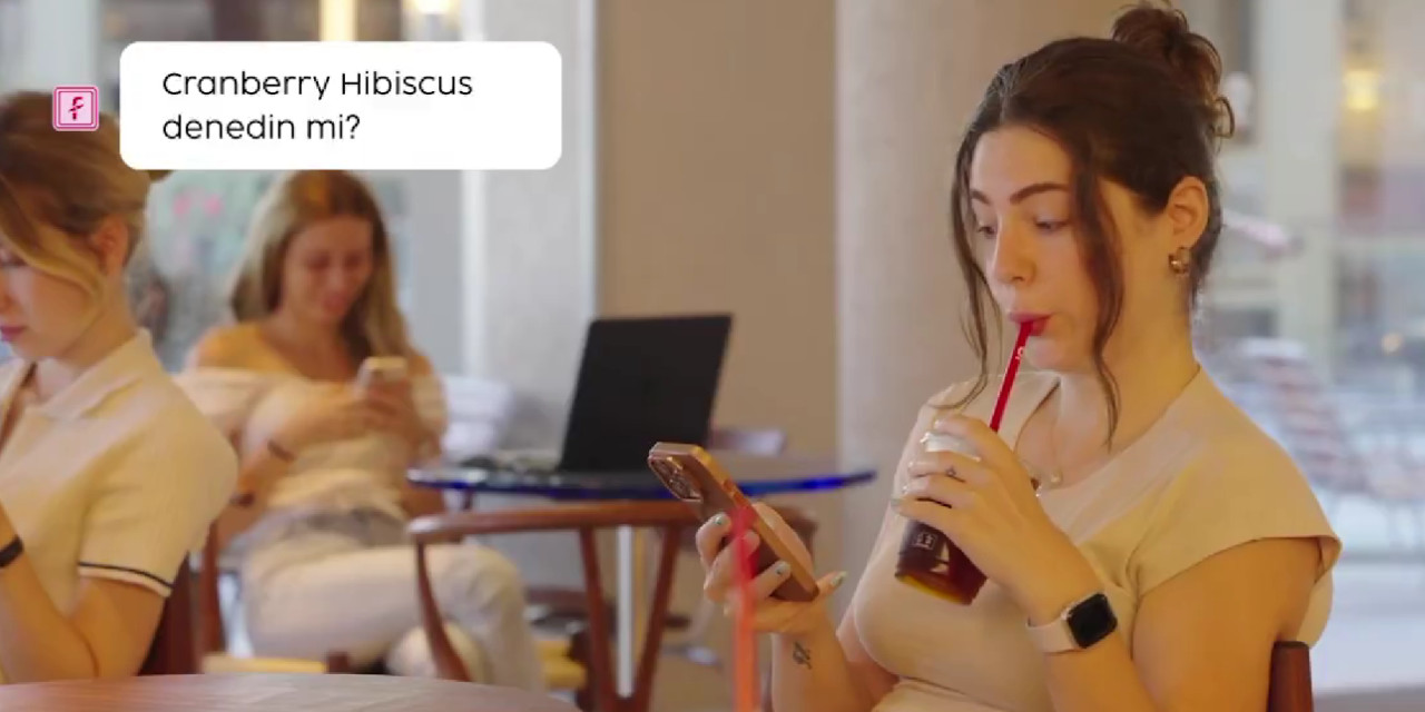 Boykot edilen Espressolab'tan 'flört' uygulaması: EslabFinder