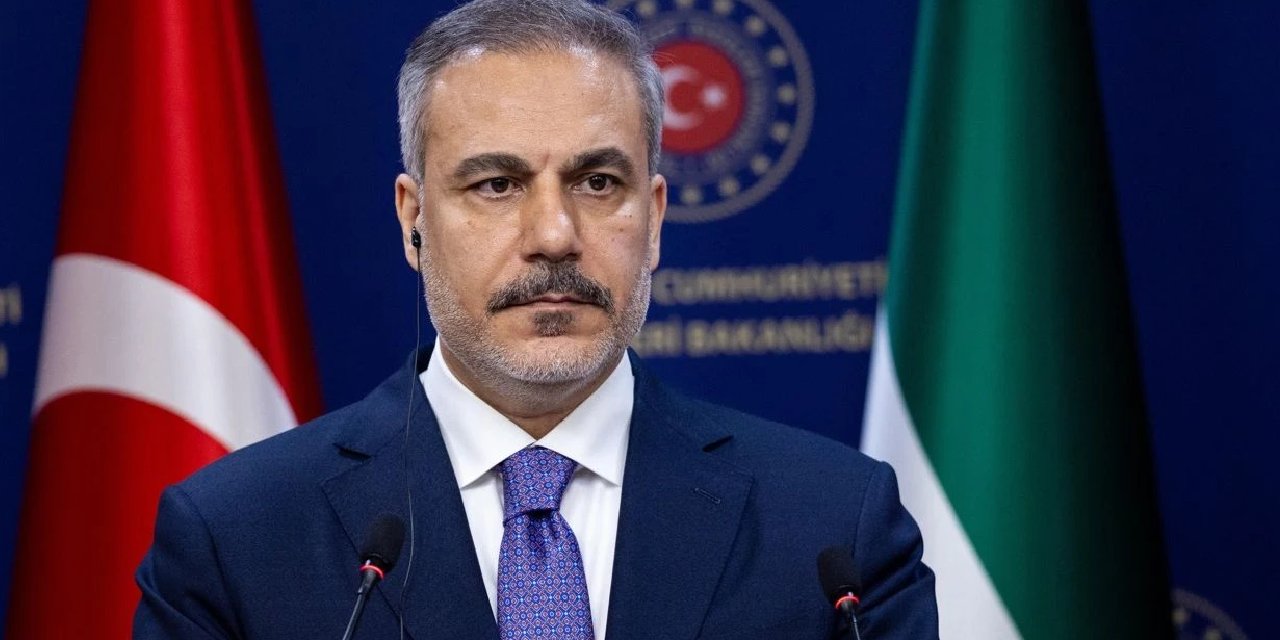 Hakan Fidan temkinli: ‘KCK tehdit olmaktan çıkana dek teyakkuzda kalmaya devam edeceğiz’