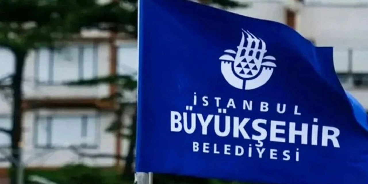 İBB operasyonu: 8 kişi daha tutuklandı