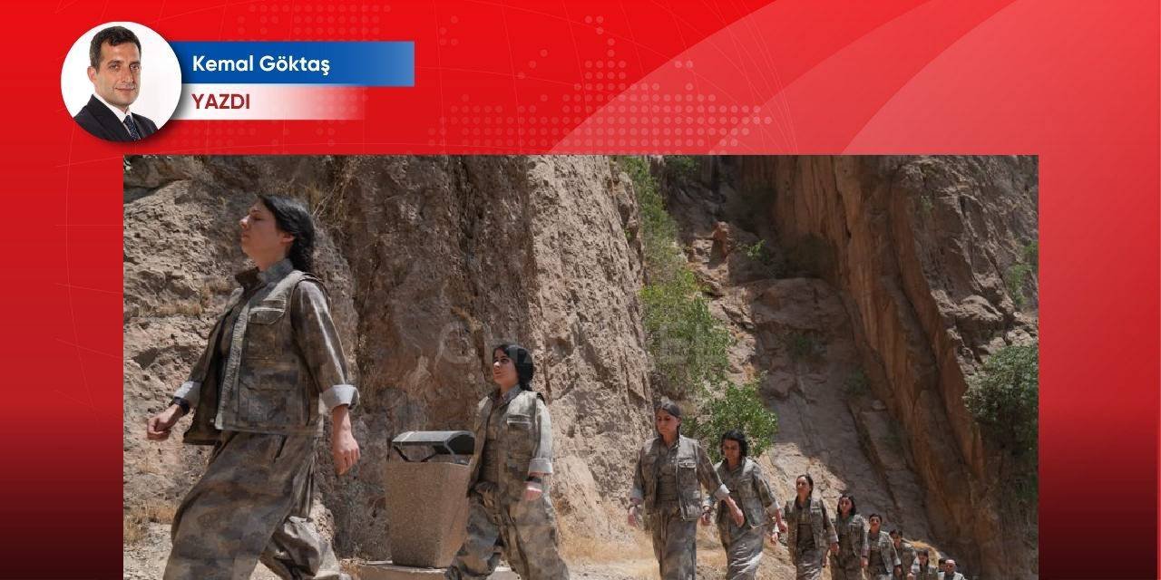 Silahlar yakılırken: Onlar kimin umrunda?