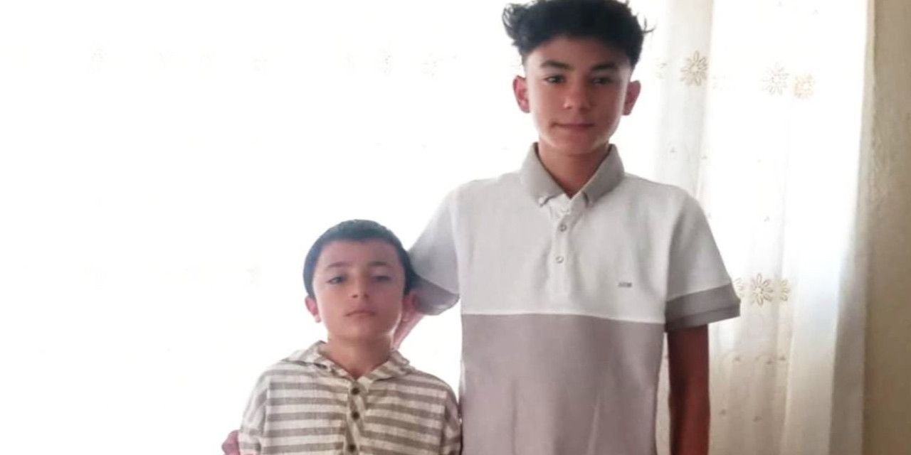 İki kardeş de akran zorbalığı kurbanı oldu