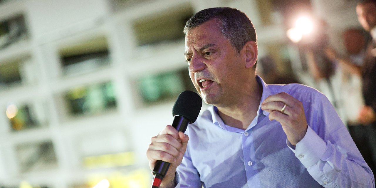 Özgür Özel'in Manavgat'la ilgili 'kumpas' açıklamalarına Başsavcılık yanıt verdi