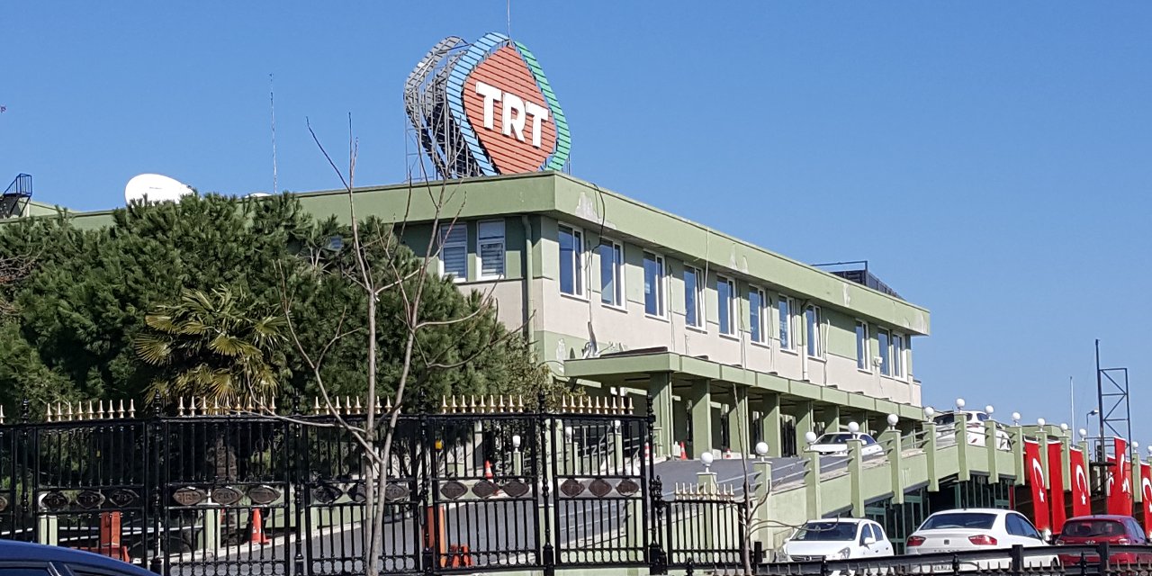 Erdoğan TRT yönetimini de değiştirdi: Albayrak yerine Yılmaz geldi