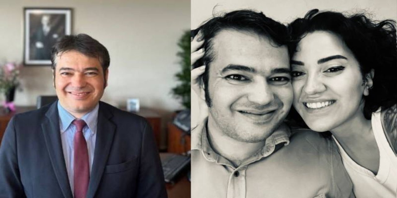 İBB tutuklusu Ramazan Gülten'in doğacak kızı için yaptığı 'izin' başvurusu reddedildi