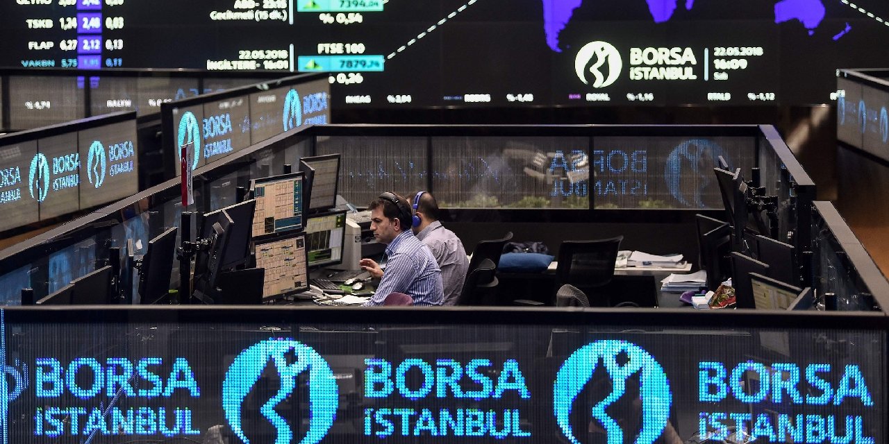 Borsa İstanbul soruşturması: 8 kişiye gözaltı kararı