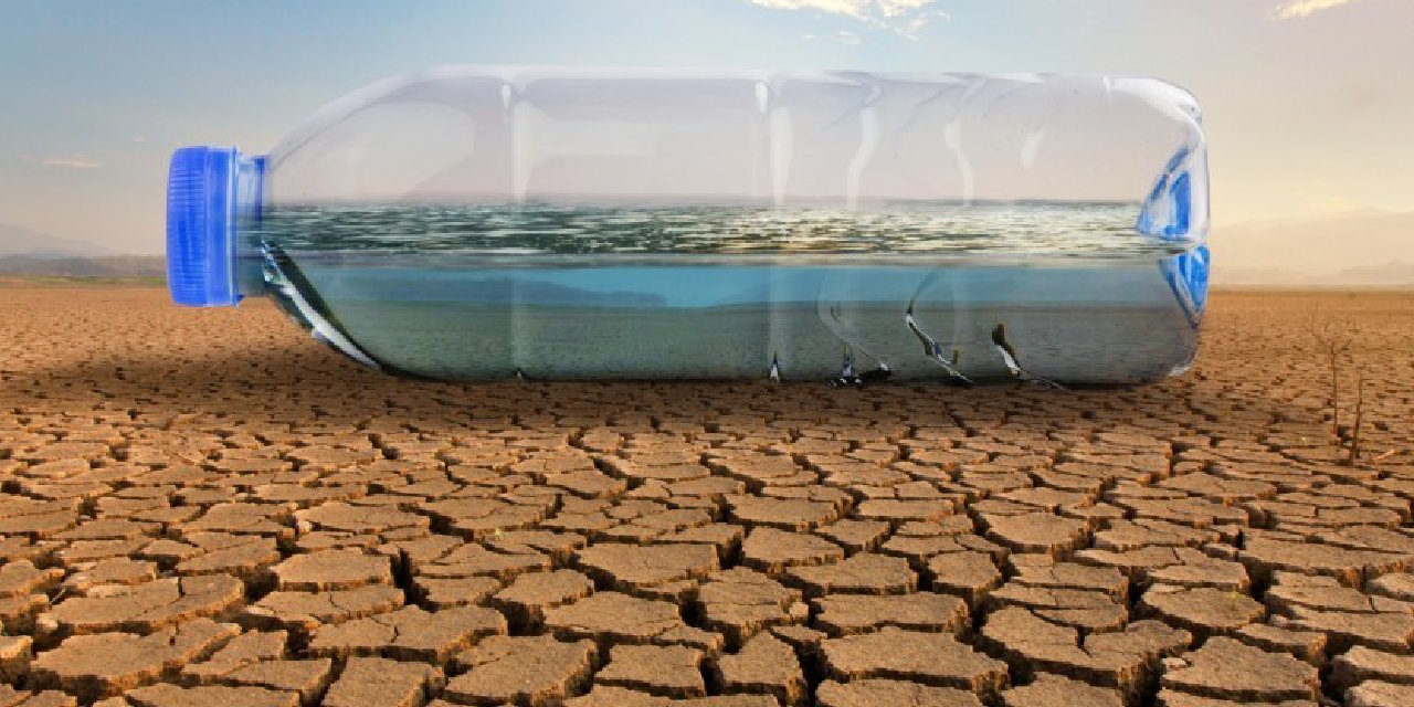 Doç. Dr. Özçelik: Son 52 yılın en kurak dönemi, içme suyunda büyük sıkıntılar kaçınılmaz