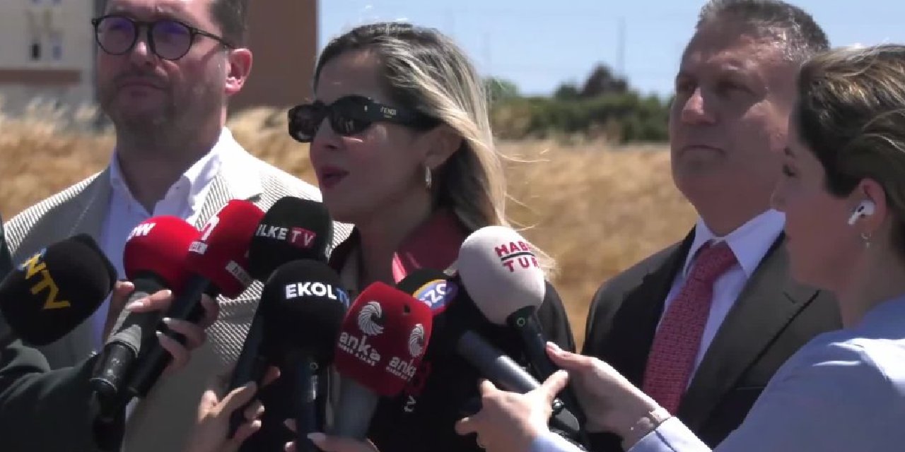 Tahliye kararı verilen Ahmet Özer'in kızı: ‘Bugün ilk defa mutluluk gözyaşı döktüm’