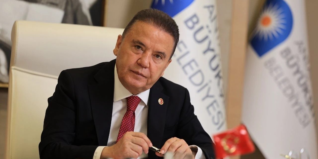 Hastaneye kaldırılan Muhittin Böcek, yeniden cezaevine götürüldü