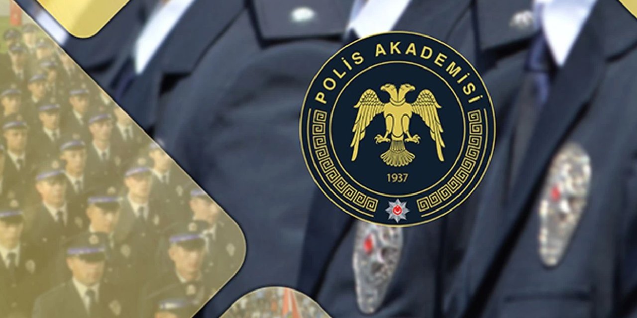 FETÖ'ye 'Polis Akademisi' operasyonu: 14 gözaltı