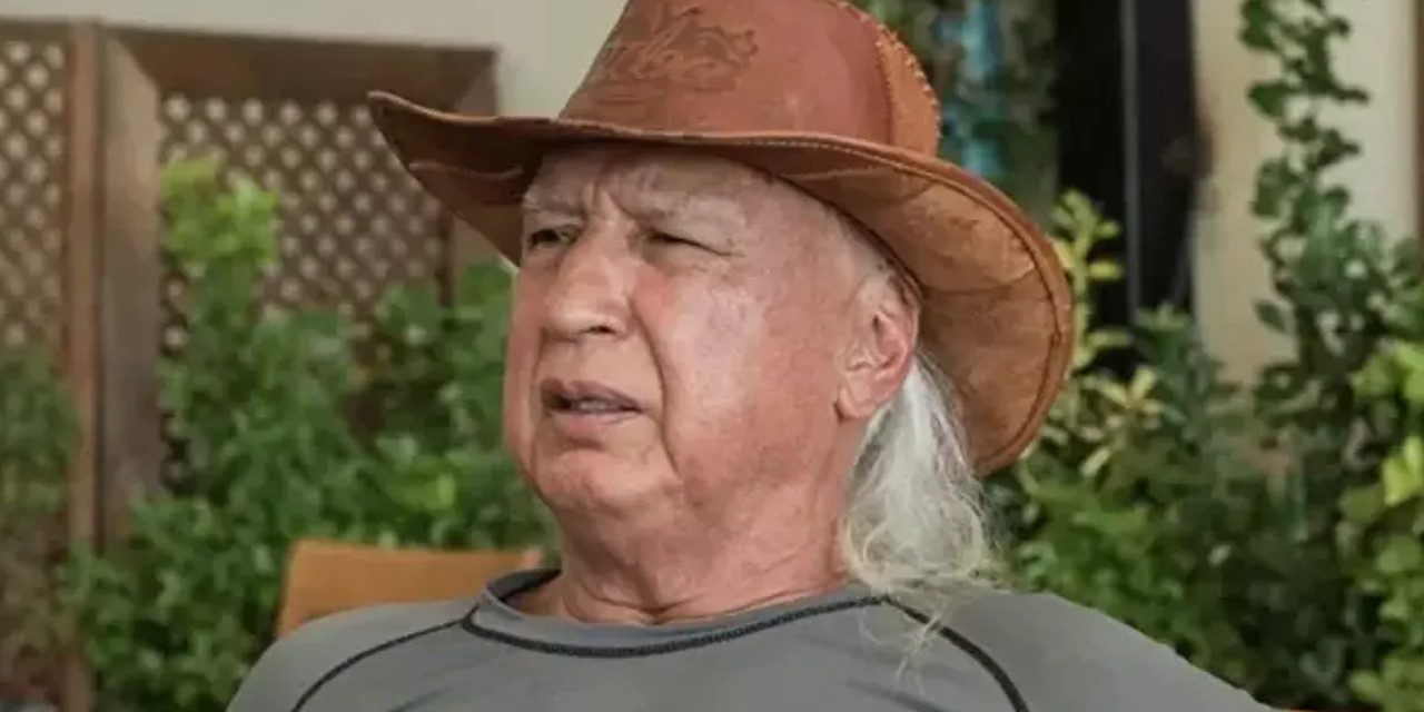 Şener Üşemezsoy depremle ilgili İstanbul'u değil Güney Marmara'yı işaret etti