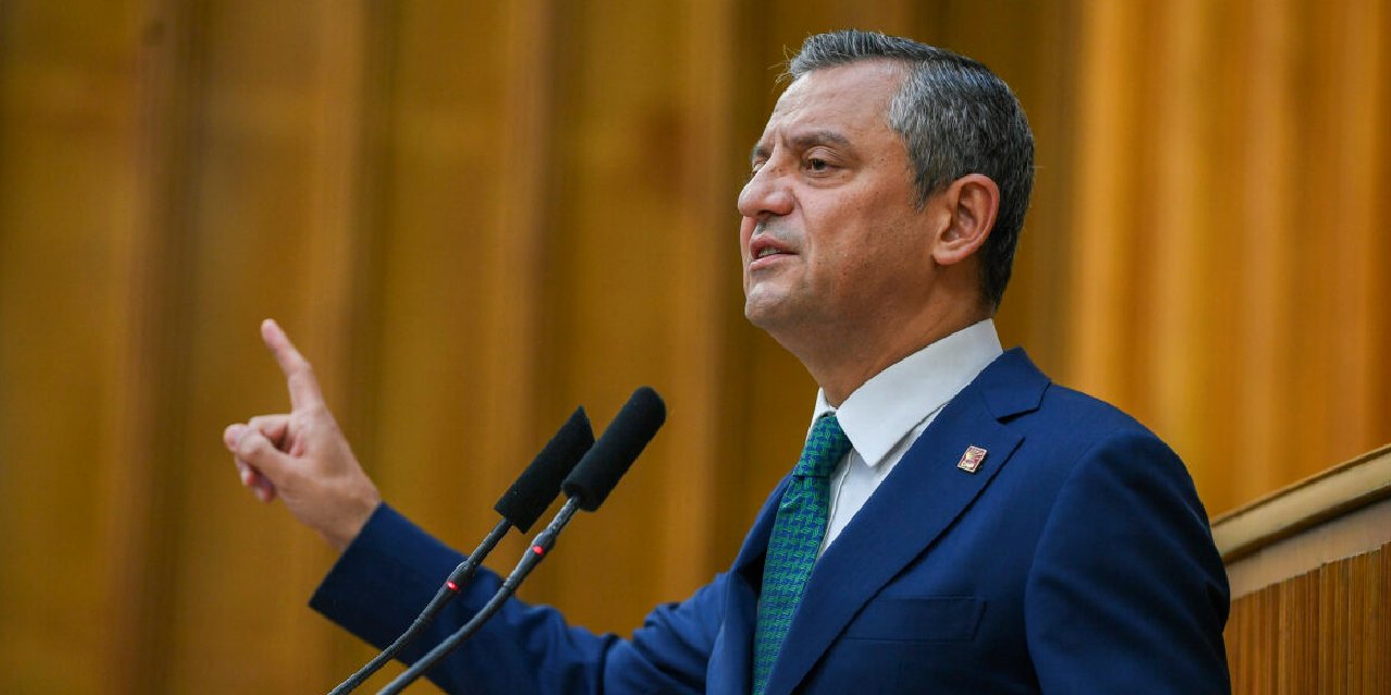 Özel: ‘Terörün kazınması lazım; Erdoğan'ın abiliğine ihtiyaç da yok bu süreçte’