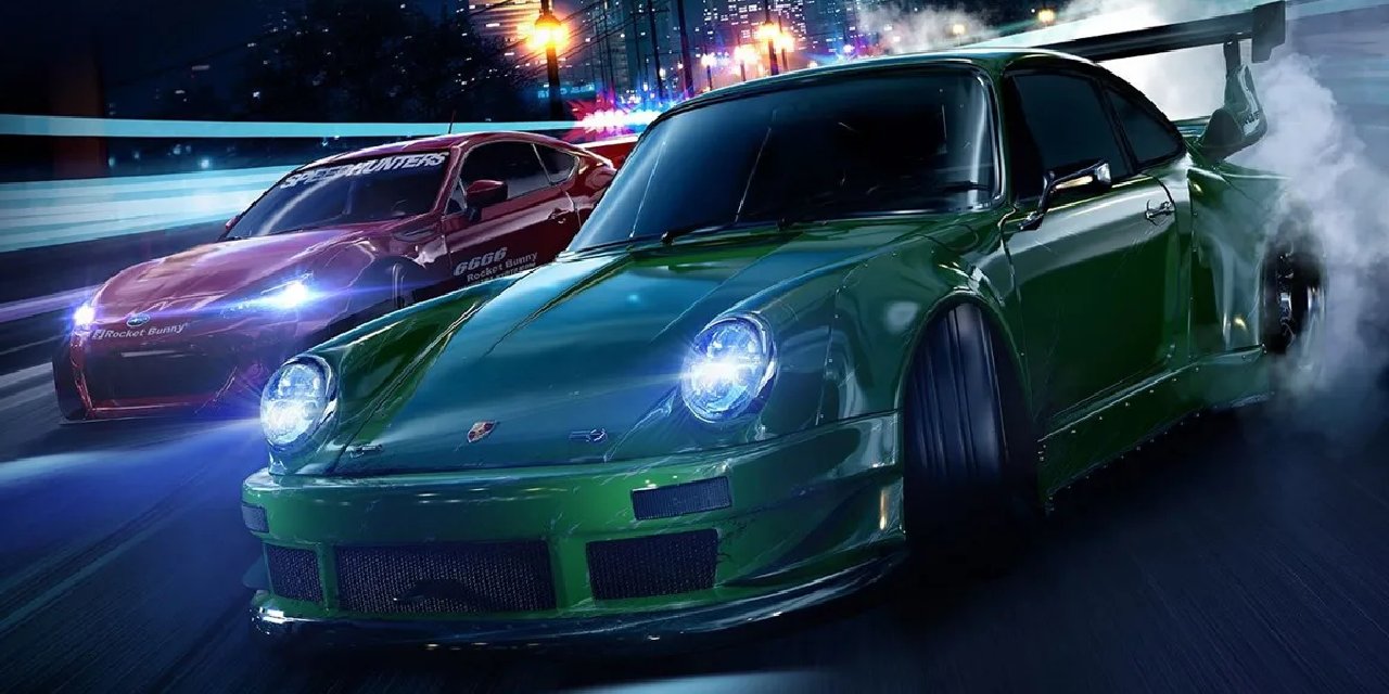 Need for Speed tarihe karışıyor: 'EA seriyi rafa kaldırdı'