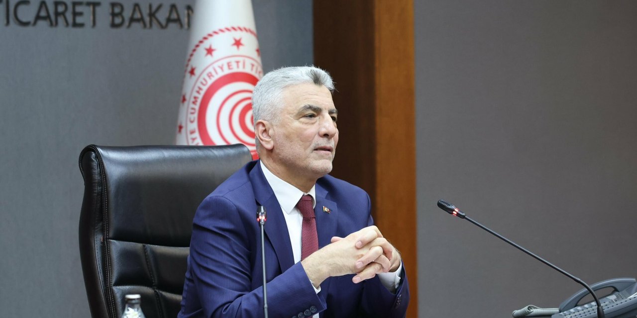 Türkiye-Gürcistan Serbest Ticaret Anlaşması'nın menşe kurallarına revize