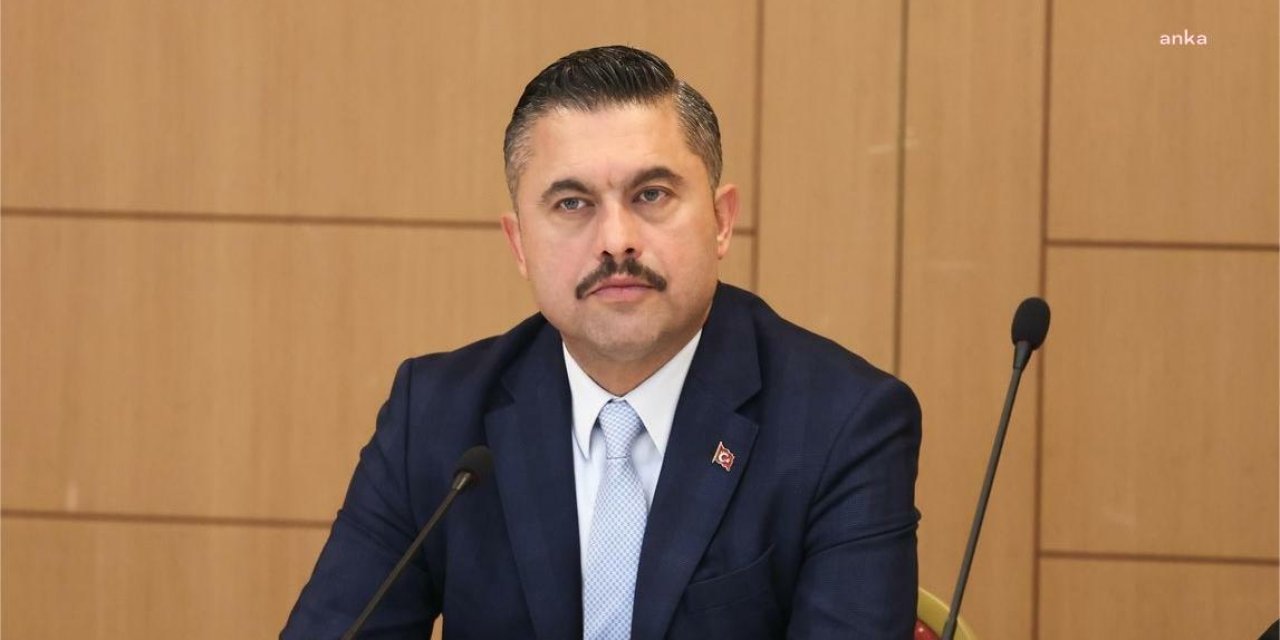 Özgür Kabadayı: Yaşananlar yargılama süreci değil, baskı ve algı operasyonu
