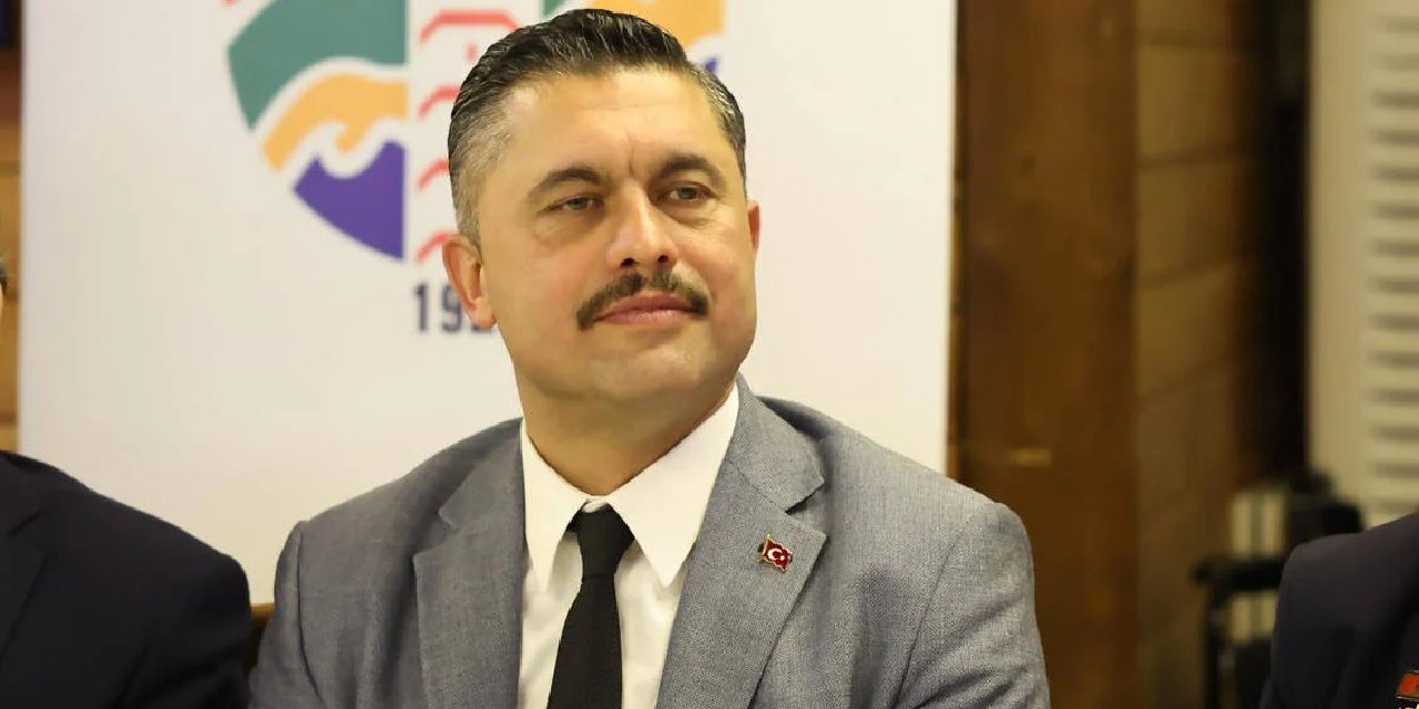 CHP'li Şile Belediye Başkanı Özgür Kabadayı görevden uzaklaştırıldı