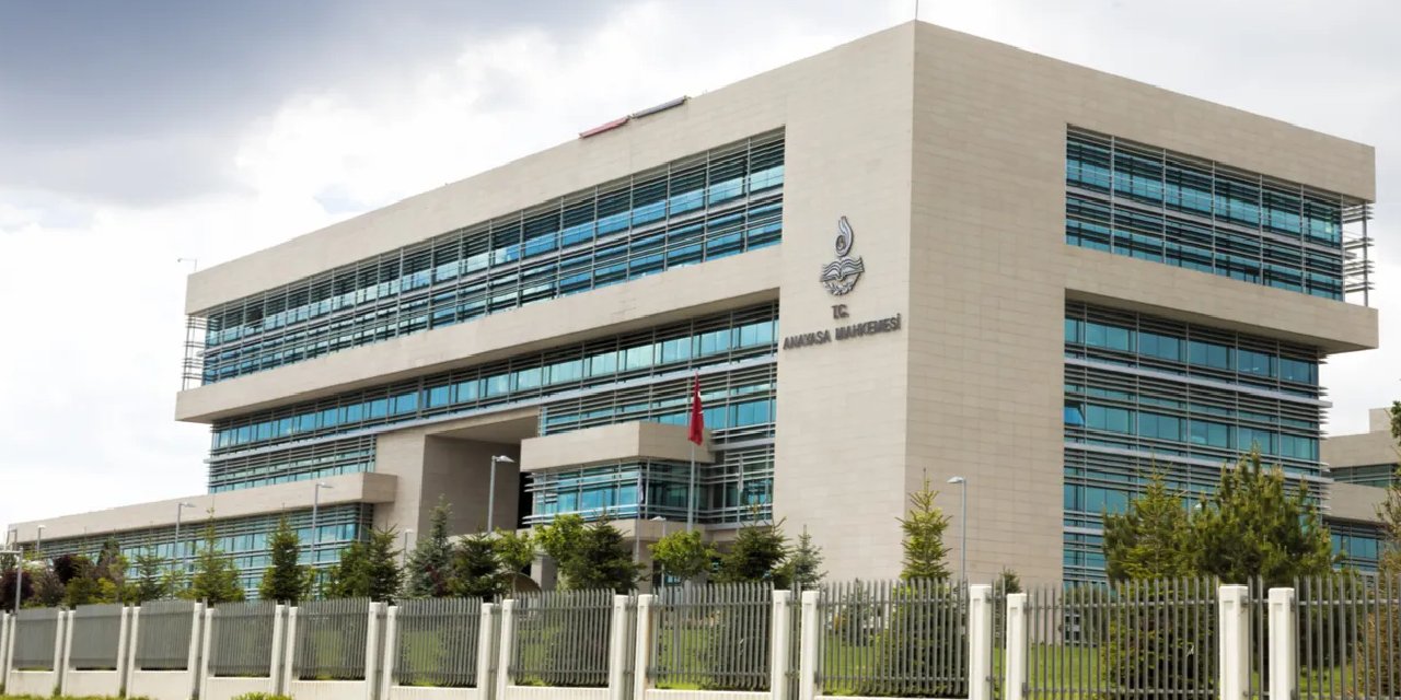 AYM, enflasyonun altında kaldığı gerekçesiyle kanuni faiz artış oranını iptal etti