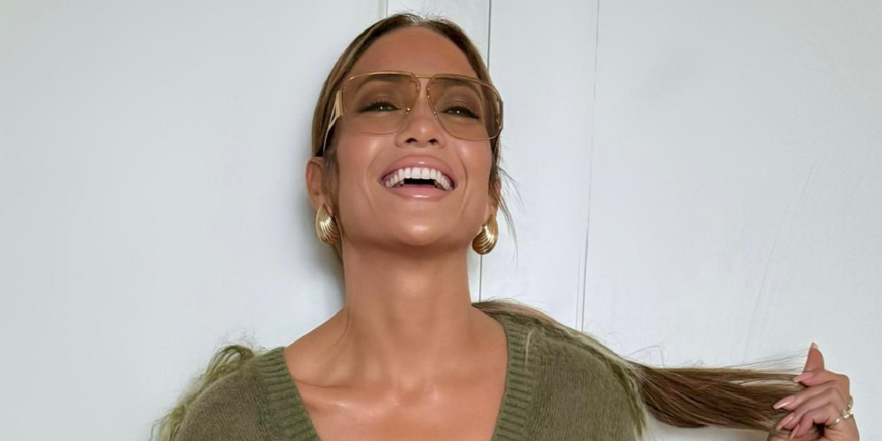 Jennifer Lopez'den İstanbul mesajı: Gece boyunca dans edeceğiz