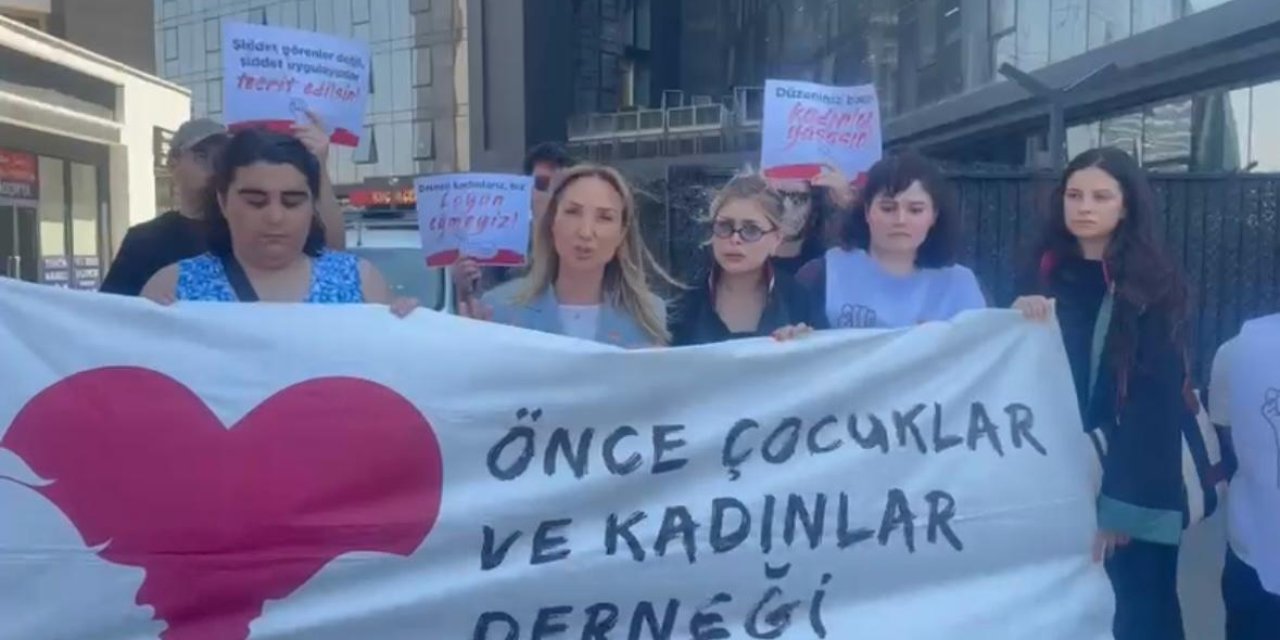 CHP'li Nazlıaka: Kadınlar sabun yapılsın diye mi bekliyorsunuz?