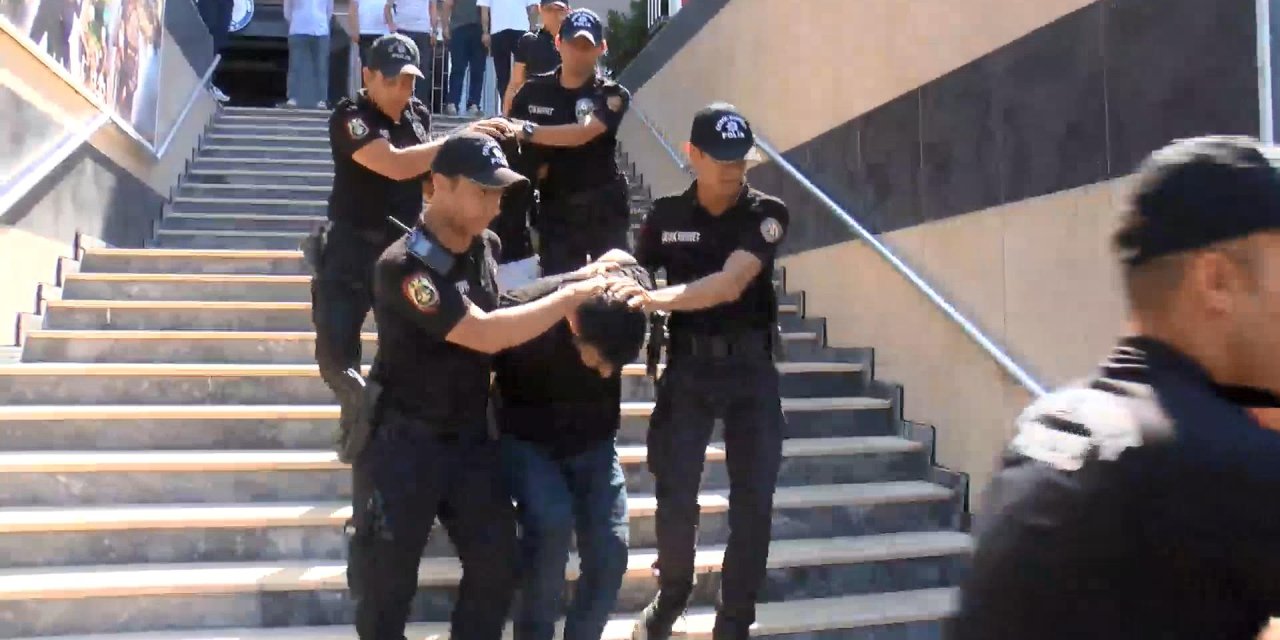 Ayşe Tokyaz’ı öldüren Cemil Koç ve beraberindeki 6 kişi tutuklandı