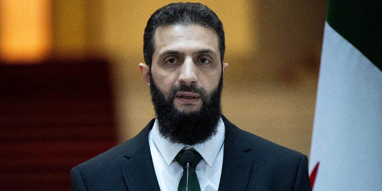 Ahmed El-Şara: 'Büyük bir savaşı önlemek için Süveyda’yı Dürzi liderlerine devrettik'