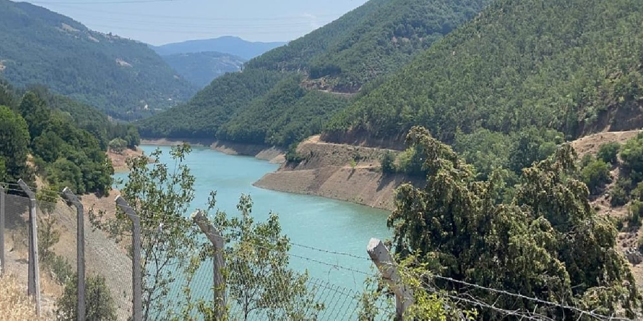 Türkiye'nin en büyük şehirlerinden biri kuraklıkla karşı karşıya: 'Yaklaşık 50 günlük su kaldı'