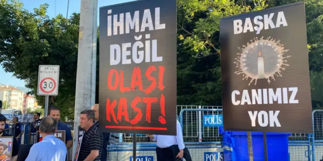 Kartalkaya davası: Yeni tutuklama, tahliye, ev hapsi kararları...