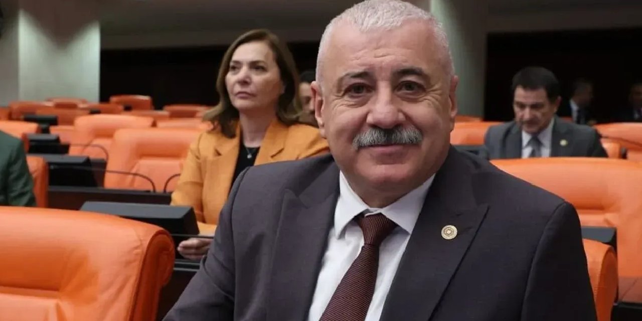 MHP'li vekil de atamalara isyan etti: 'Siyasi ahbap-çavuş ilişkilerine dayanıyor'
