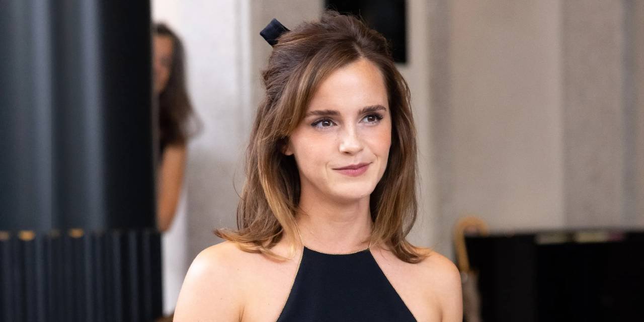 Emma Watson'ın ehliyetine 6 ay süreyle el konuldu