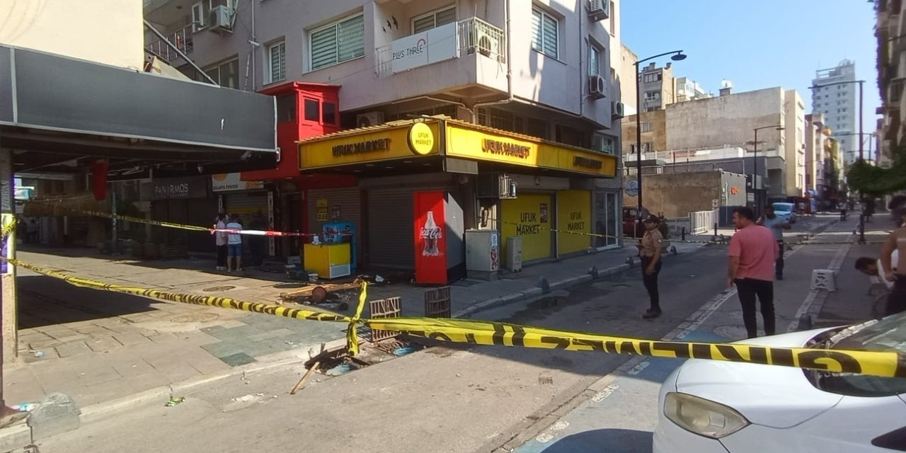 2 kişi elektrik akımına kapılmıştı... İZSU görevlileri için soruşturma izni