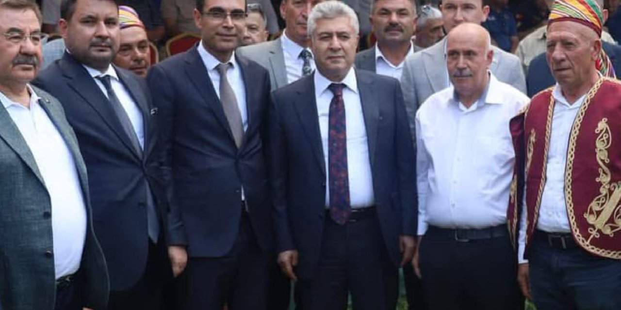 Yargıtay Başsavcısı Şentürk'ten Mansur Yavaş açıklaması