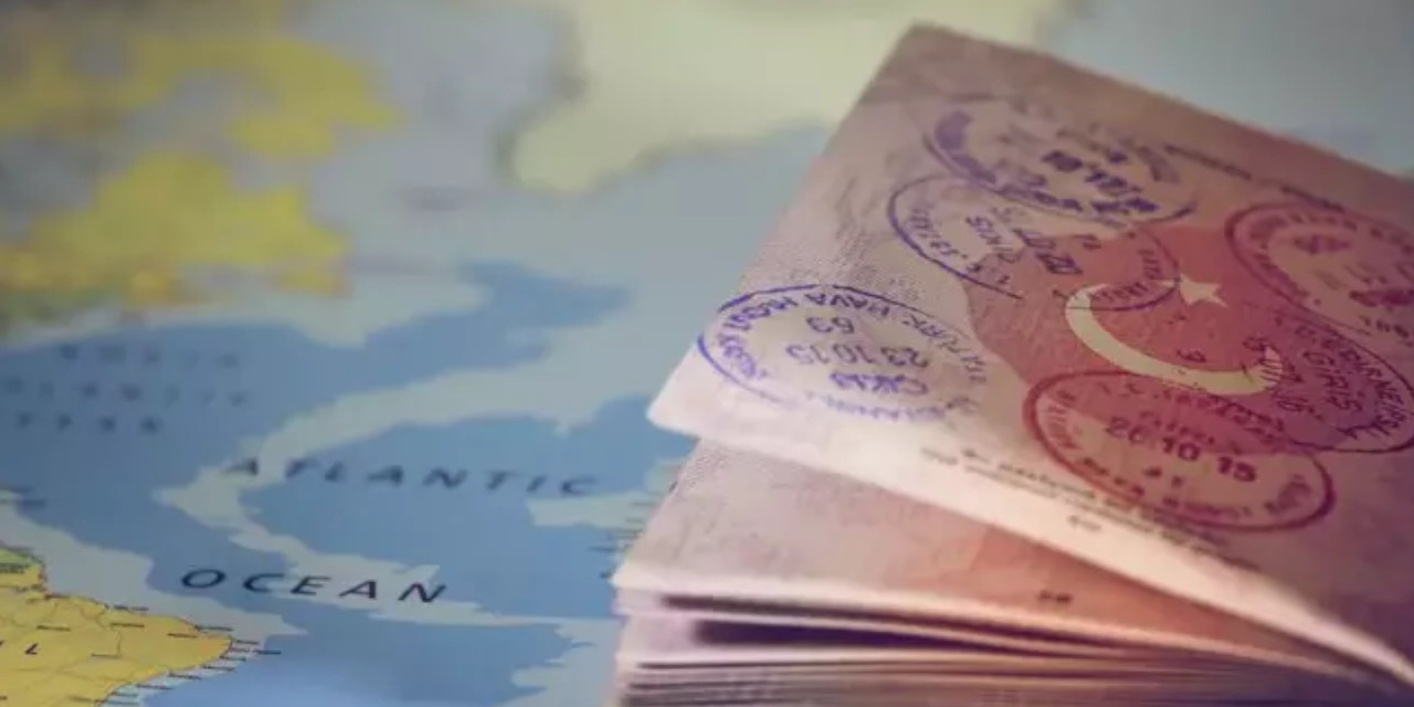 Schengen vizesi almak kolaylaşıyor