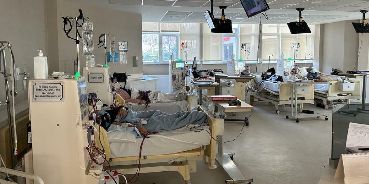 Ekonominin vatandaşa yansıması: Gençler Google Maps’te böbrek satmak istiyor