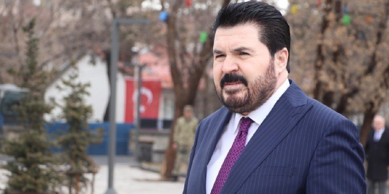 AKP’li Savcı Sayan’a göre PKK’nın silah bırakması süreci 'Batı’nın kanlı bir senaryosu'