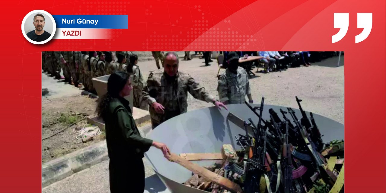 Ülkemizin birbiriyle alakasız iki gündemi mi var?