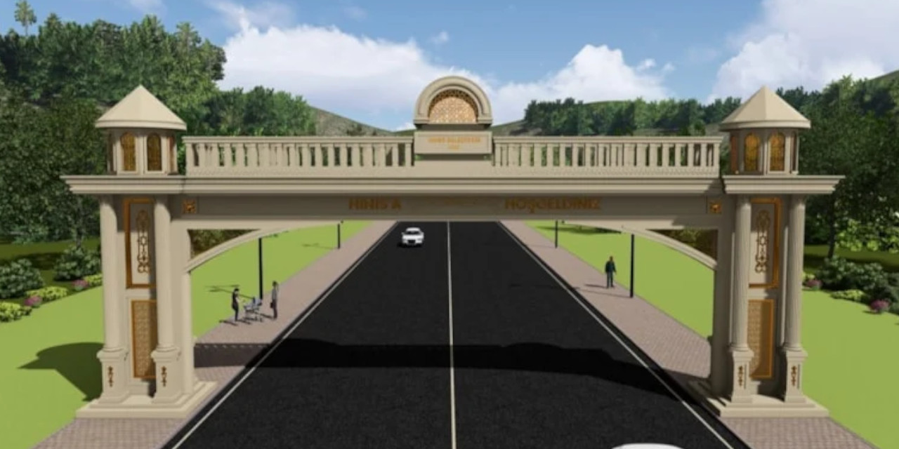 AKP'nin kapı merakı: 30 bin nüfuslu ilçe için belediye kasasından 11 milyon TL