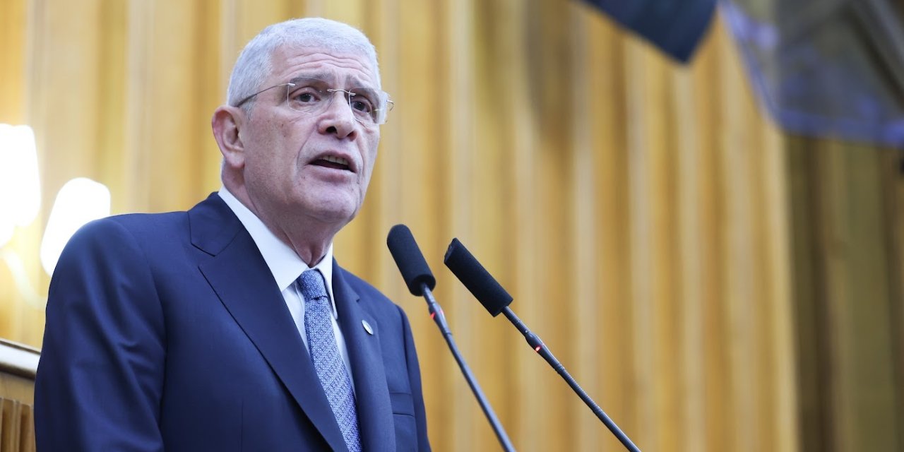 Müsavat Dervişoğlu'ndan Bahçeli'ye tepki: İnanmak istemiyorum