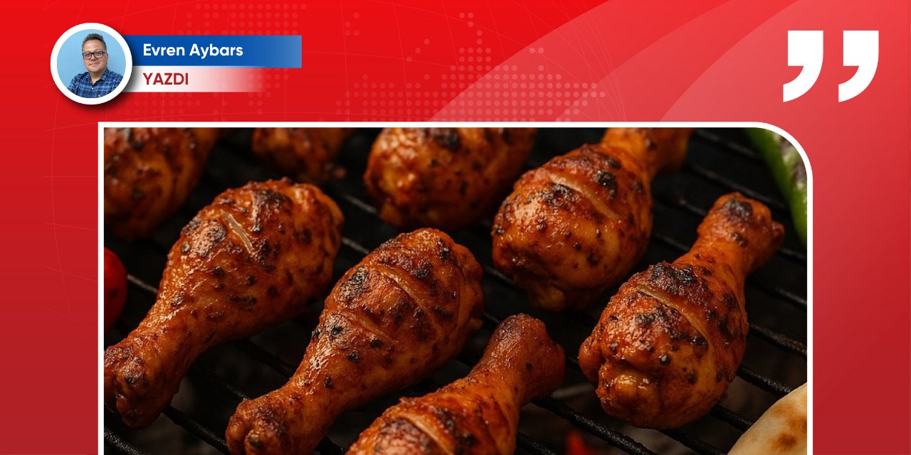 Ucuza Mangalcılık: Baget