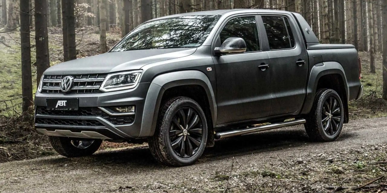 ÖTV zammı yasalaştı: Pick-up ve arazi araçlarına zam yolda