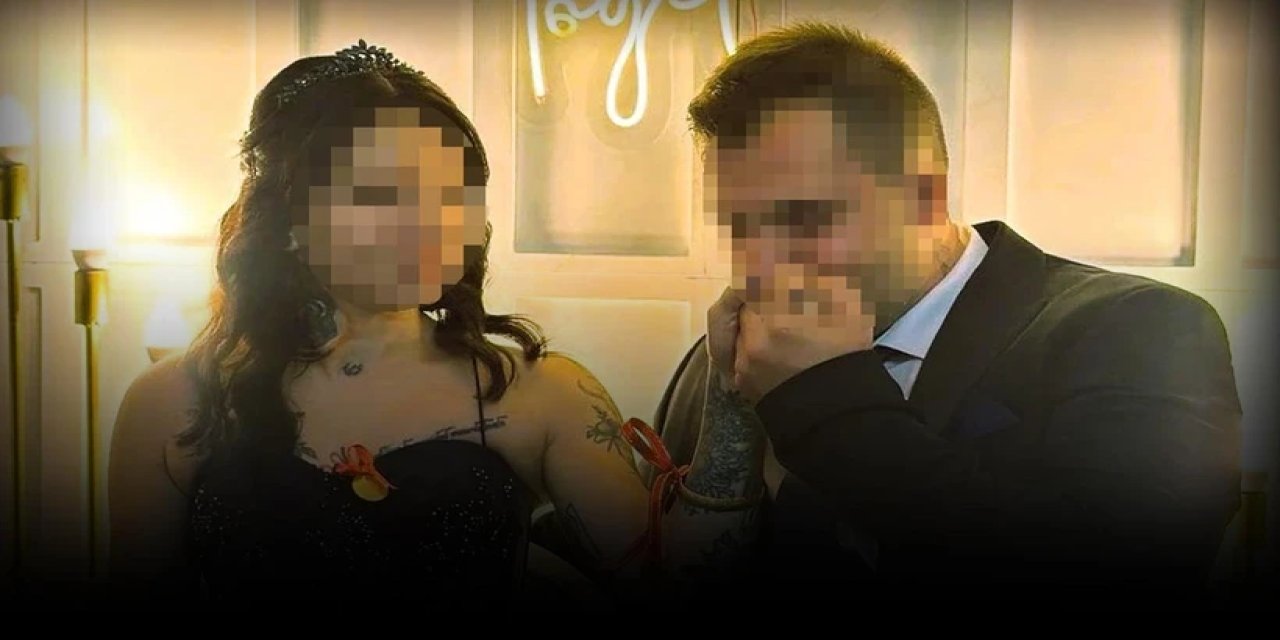 Düğün takılarını alıp kaçan damat 6 gün sonra bulundu