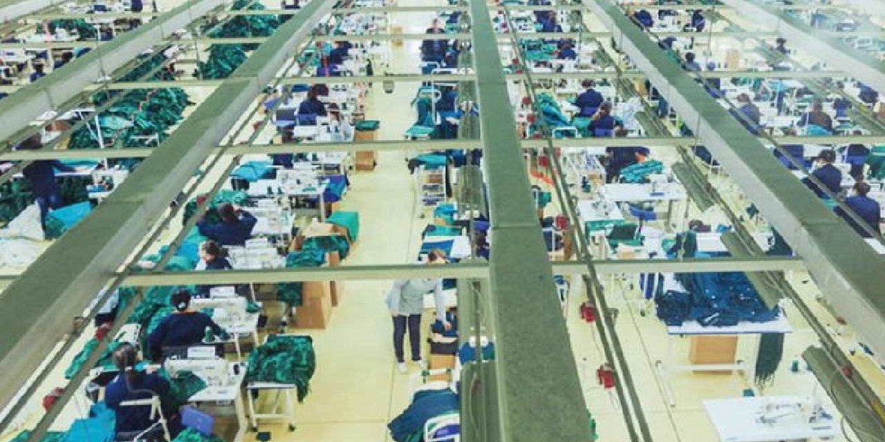 Konkordato rüzgarı sürüyor: İki köklü tekstil firması daha başvurdu