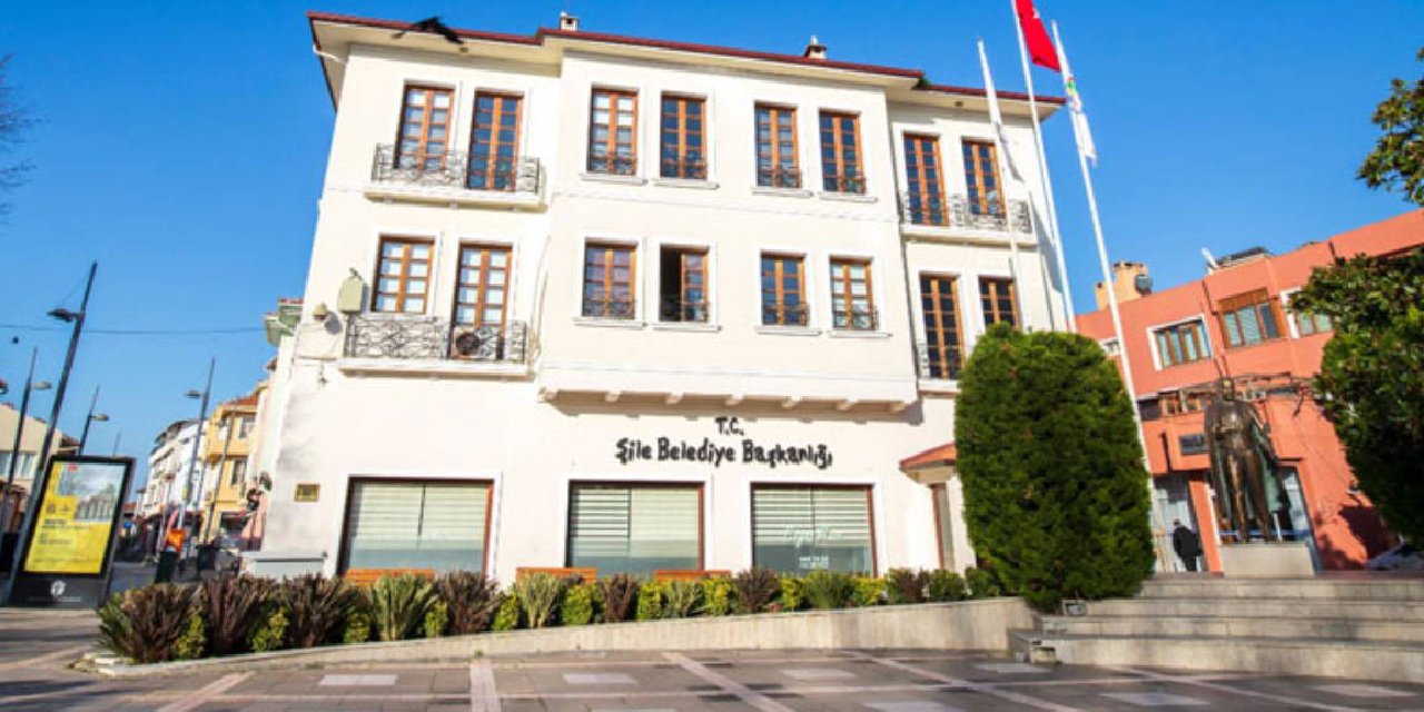 Şile Belediye Başkan vekili belli oldu