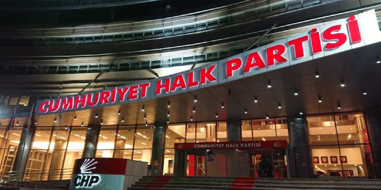 CHP, İstanbul Cumhuriyet Başsavcısı Akın Gürlek ve iki savcıyı HSK'ya şikayet etti