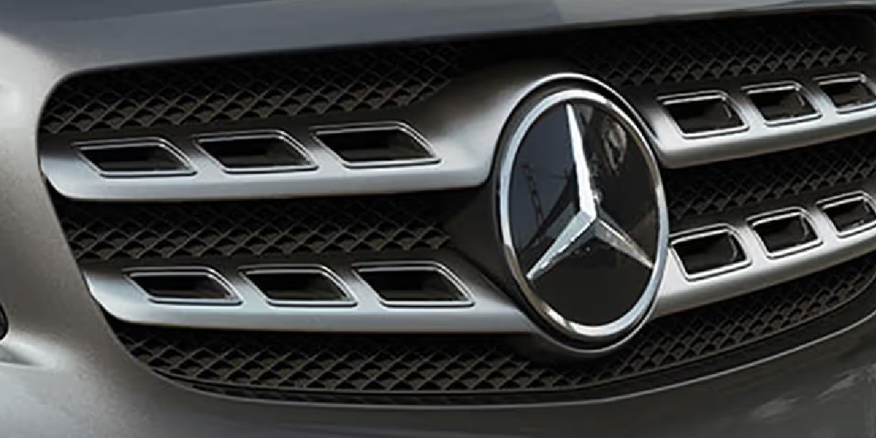 Alman devi Mercedes 223 bin aracı geri çağırıyor