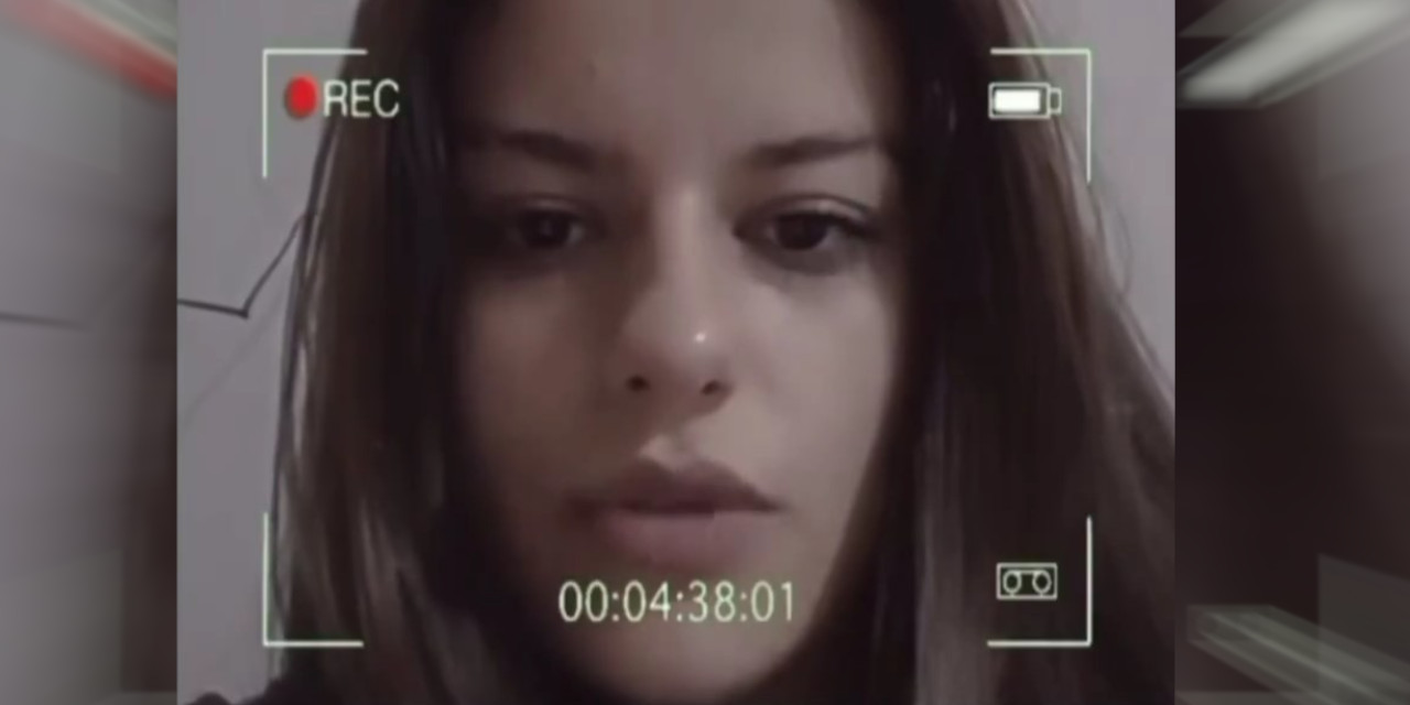 Ayşe Tokyaz'ın videosu ortaya çıktı: 'Bir gün ölürsem bu videoyu sevdiklerime anlatın'